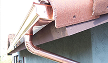 Rain Gutter Installation, Repair, Cleaning in La Grange, NY